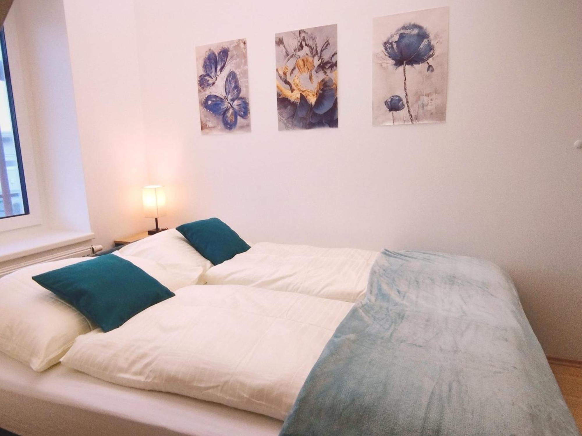 Ferienzimmer Reinisch In Apartment