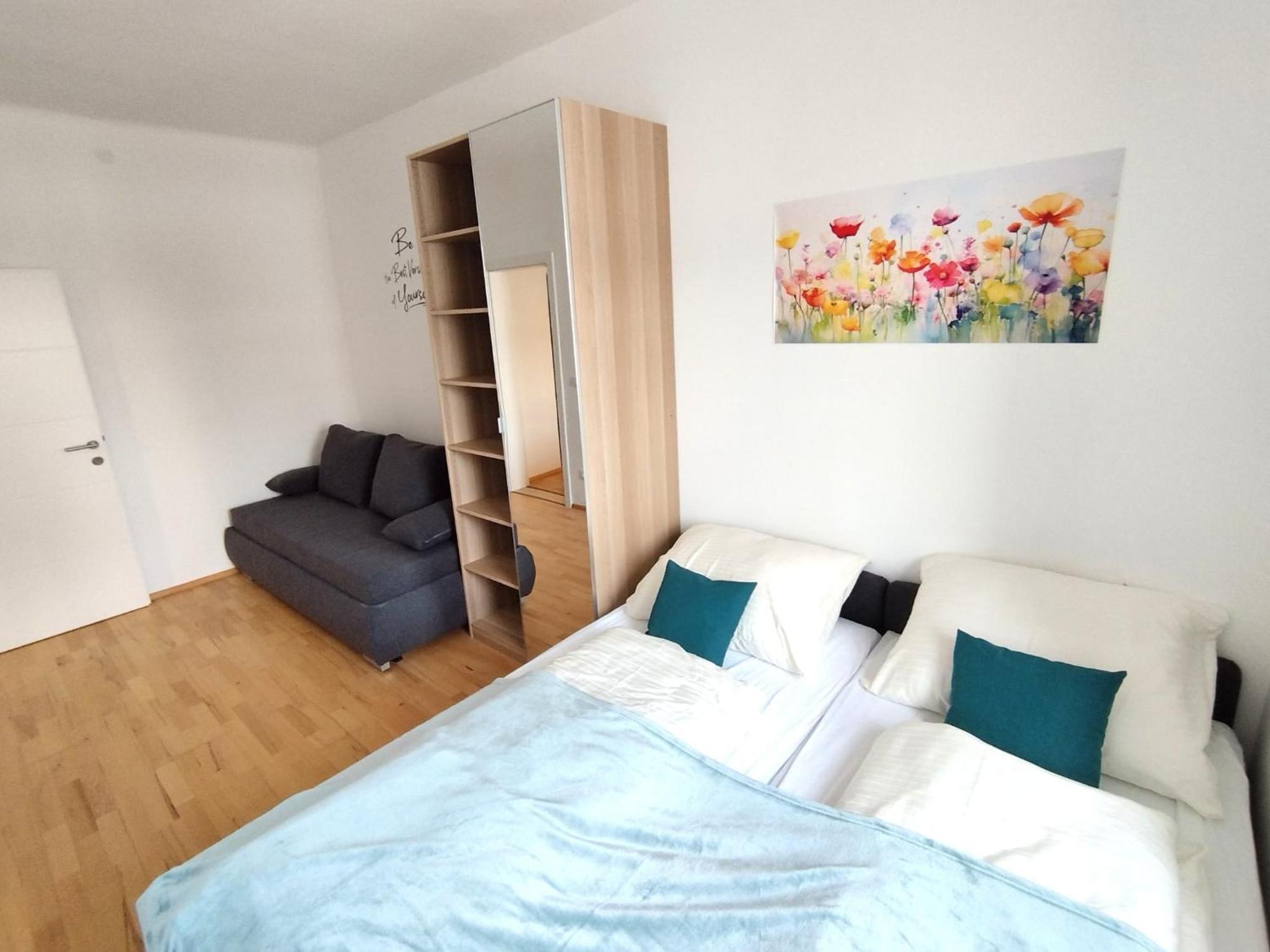 Ferienzimmer Reinisch In Apartment *